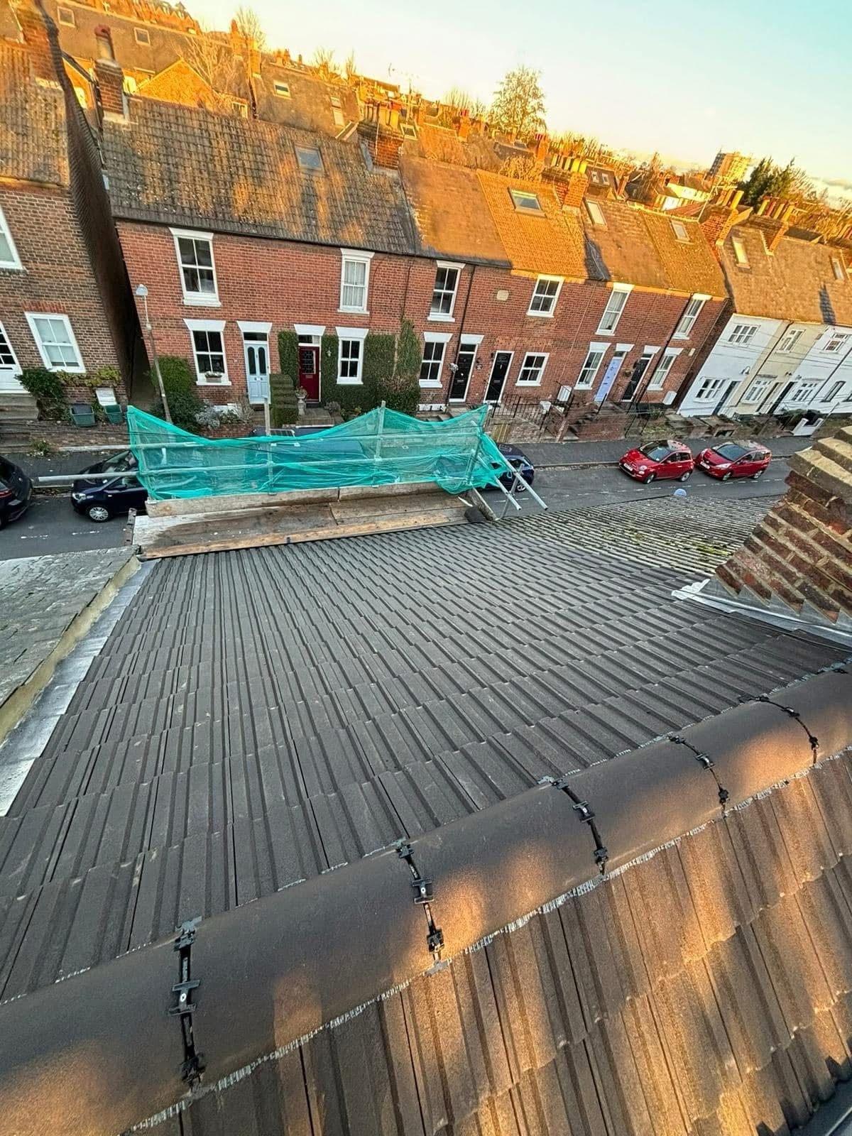 Roofing Company Uxbridge Skyline Roofcare 26 Xlarge