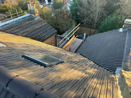 Roofing Company Uxbridge Skyline Roofcare 28 Small
