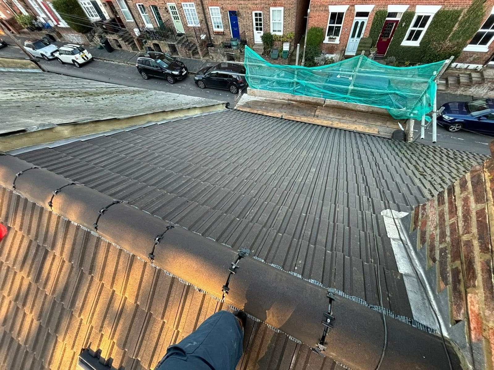 Roofing Company Uxbridge Skyline Roofcare 29 Xlarge