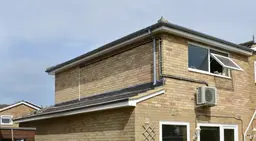 Extensions Hook Norton Small