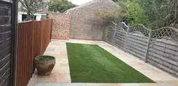 Garden Renovation Bloxham 005 Small