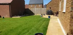 Garden Renovation In Hook Norton 12 Small