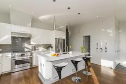 Kitchens Hook Norton Small