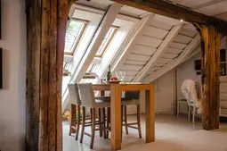 Loft Conversions Hook Norton Small