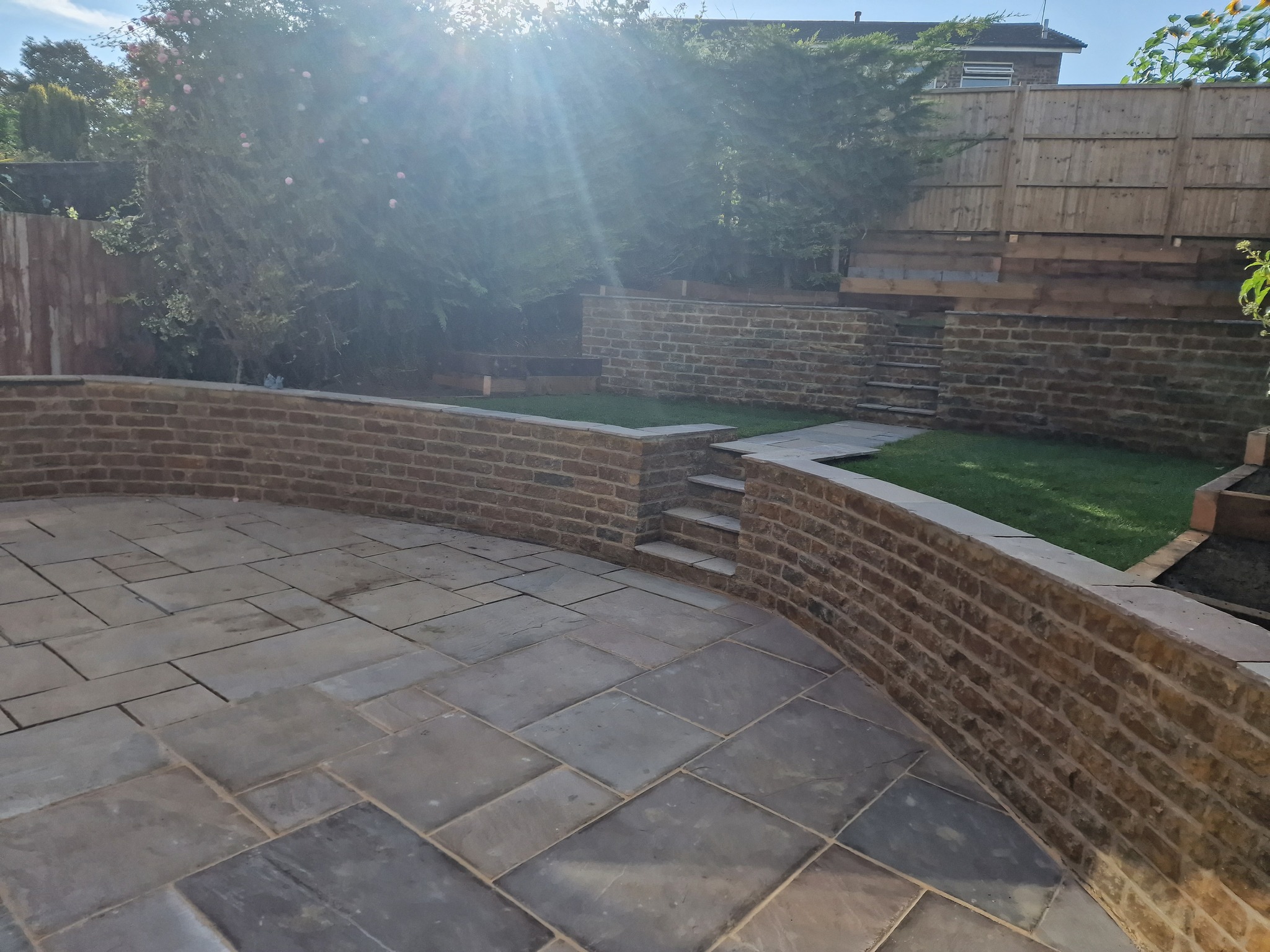 Tiered Garden Project Cblw Ltd 1 Xlarge