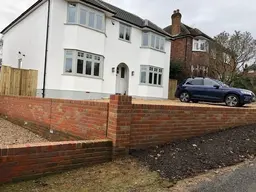 Bricklayers In High Wycombe 2 Small