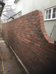 Bricklayers In High Wycombe Small