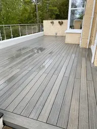 Composite Decking Contractors Bourne End 02 Small