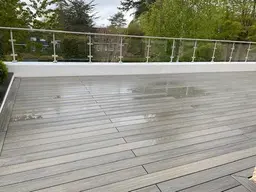 Composite Decking Contractors Bourne End 03 Small
