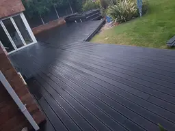 Composite Decking Contractors In Beaconsfield Small