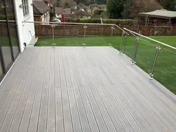 Decking Contractors In Chalfont St Peter 02 Small