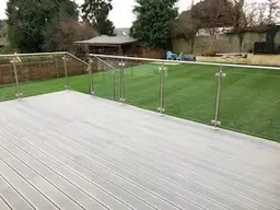 Glass Balustrade Contractors In Chalfont St Peter 1 Small