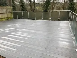 Glass Balustrade Contractors In Chalfont St Peter 4 Small