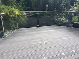 Glass Balustrade Contractors In Chalfont St Peter Small