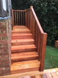 Landscaping Contractors In High Wycombe Decking Project 01 Small
