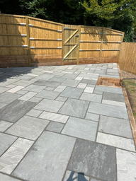Allscapes Fencing Services 2 Small