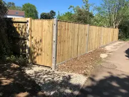 Allscapes Fencing Services High Wycombe 19 7 24 Small