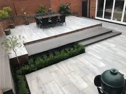 Porcelain Paving Contractors In Gerrards Cross 3 Small