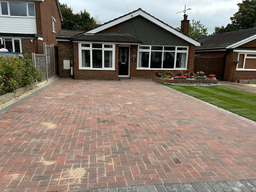 Block Paving Project Allscapes Gardens Ltd 2 Small