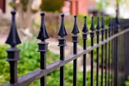 Fencing Company Chester Small