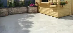 Landscaper Wirral Small