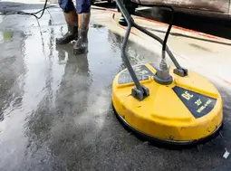 Pressure Washing Company Chester Small