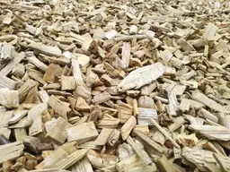 Wood Chip Surfacing Chester Small