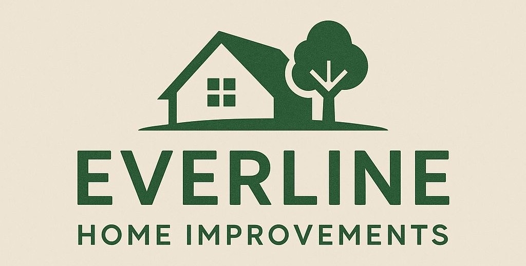 Everline Home Improvements Logo Xlarge