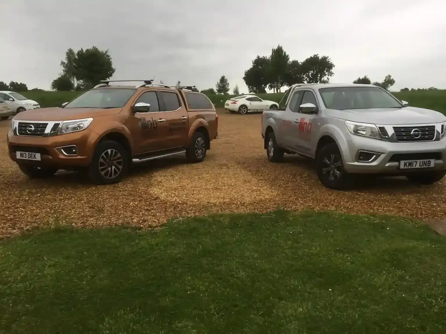 NB DECKING & FENCING