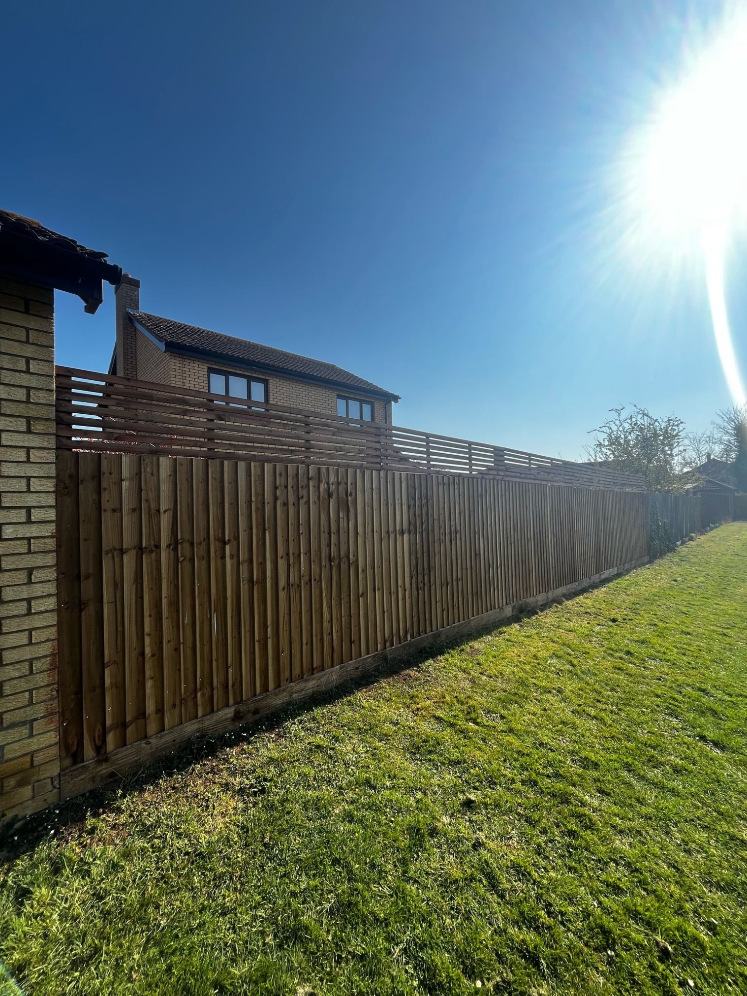 Fencing Company Northampton Nb Decking 6 Xlarge
