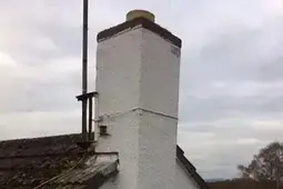 Chimney Repair Dunns Roofing Small