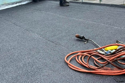 Flat Roofing By Dunns Roofing Small