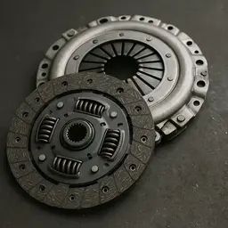 Twb Motors Clutch Services Small