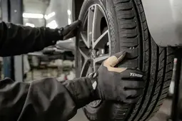 Tyre Centre Deddington Twb Motors Small