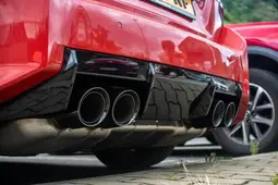 Vehicle Exhaust Services Deddington Twb Motors Small