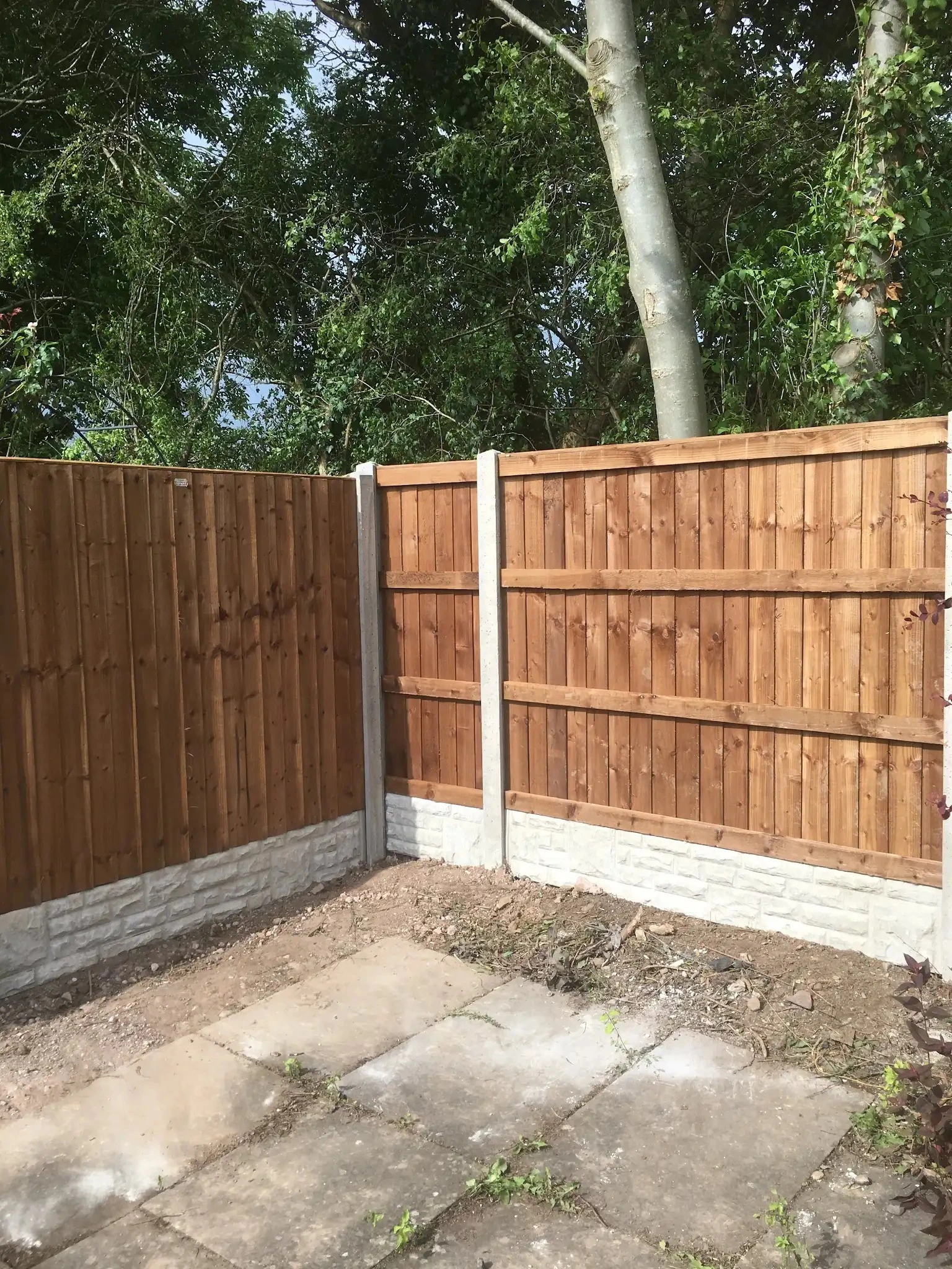 Fencing Contractors In Worcester 10