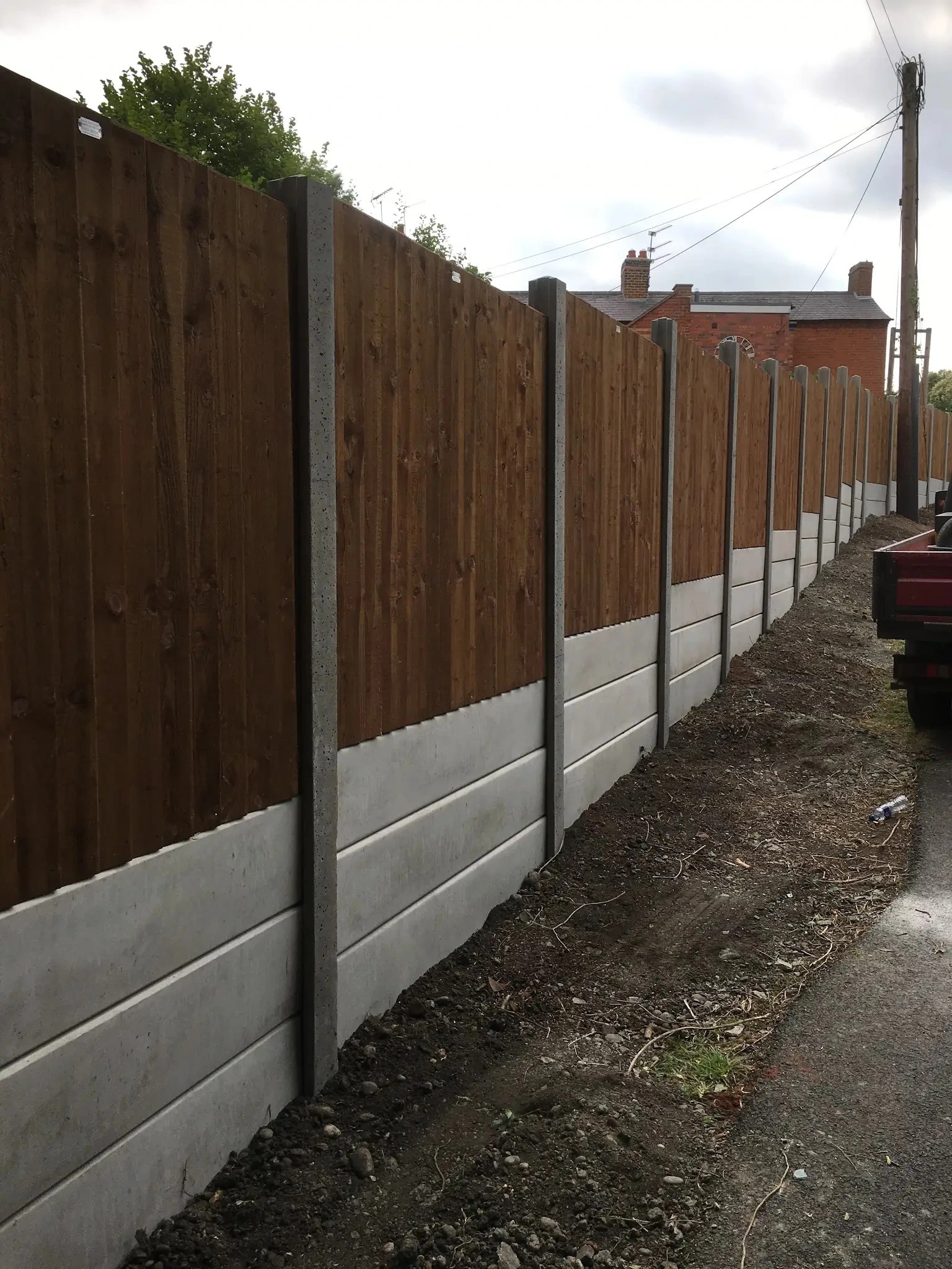 Fencing Contractors In Worcester 14