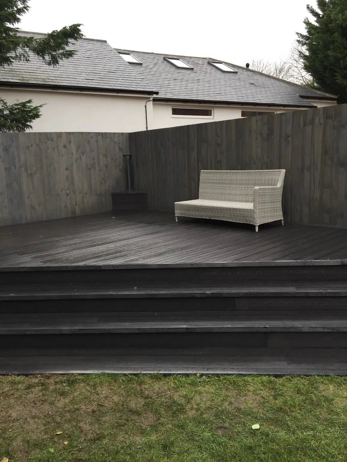 Fencing And Decking Contractors In Northampton 14