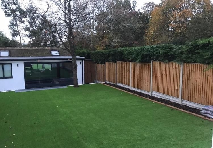 Landscaping Contractor Enfield 14 Xlarge