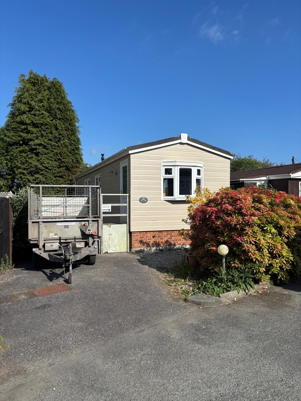 Park Home Cladding Company Uk 2 Xlarge
