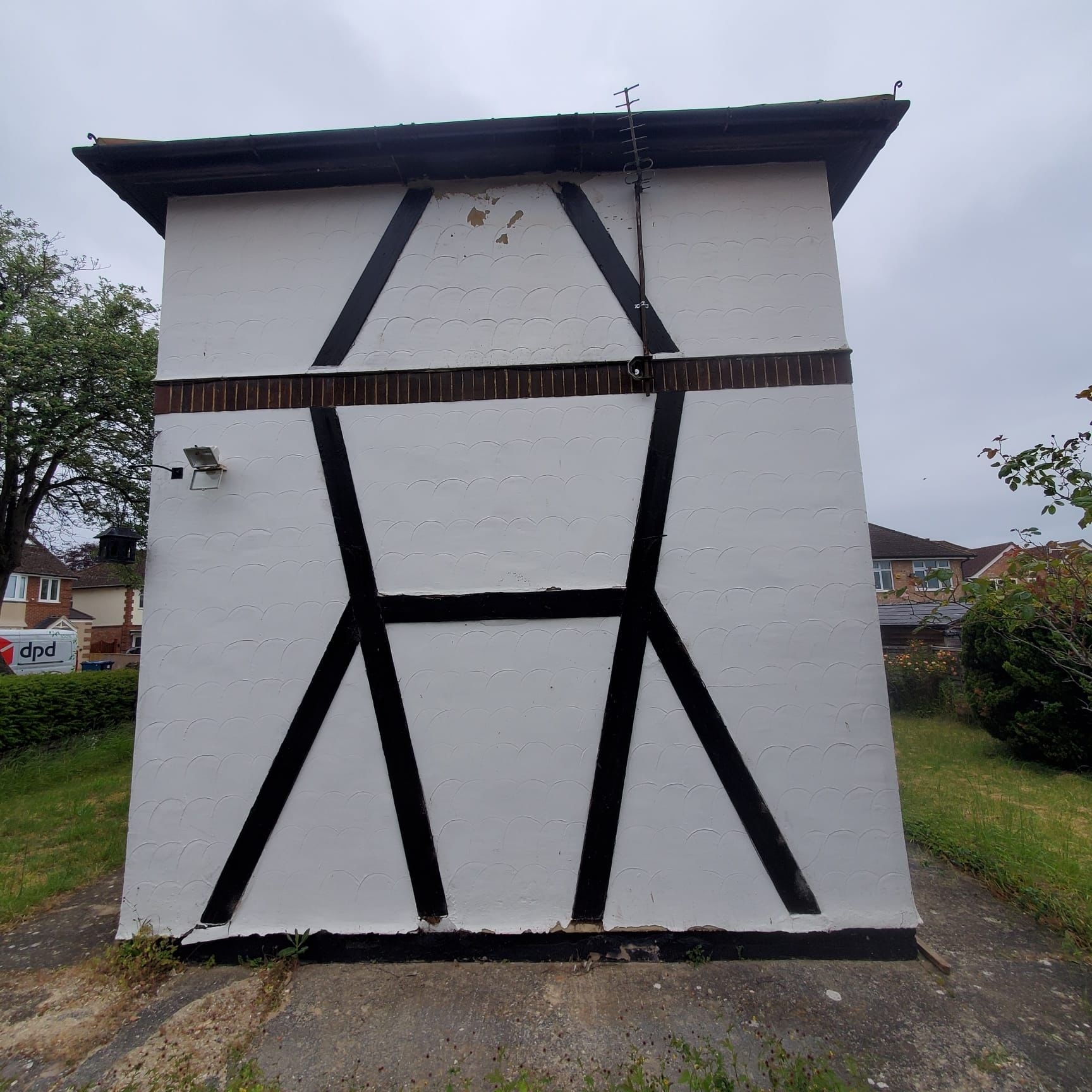 Exterior Decoration In Sandhills Oxford 03 Xlarge