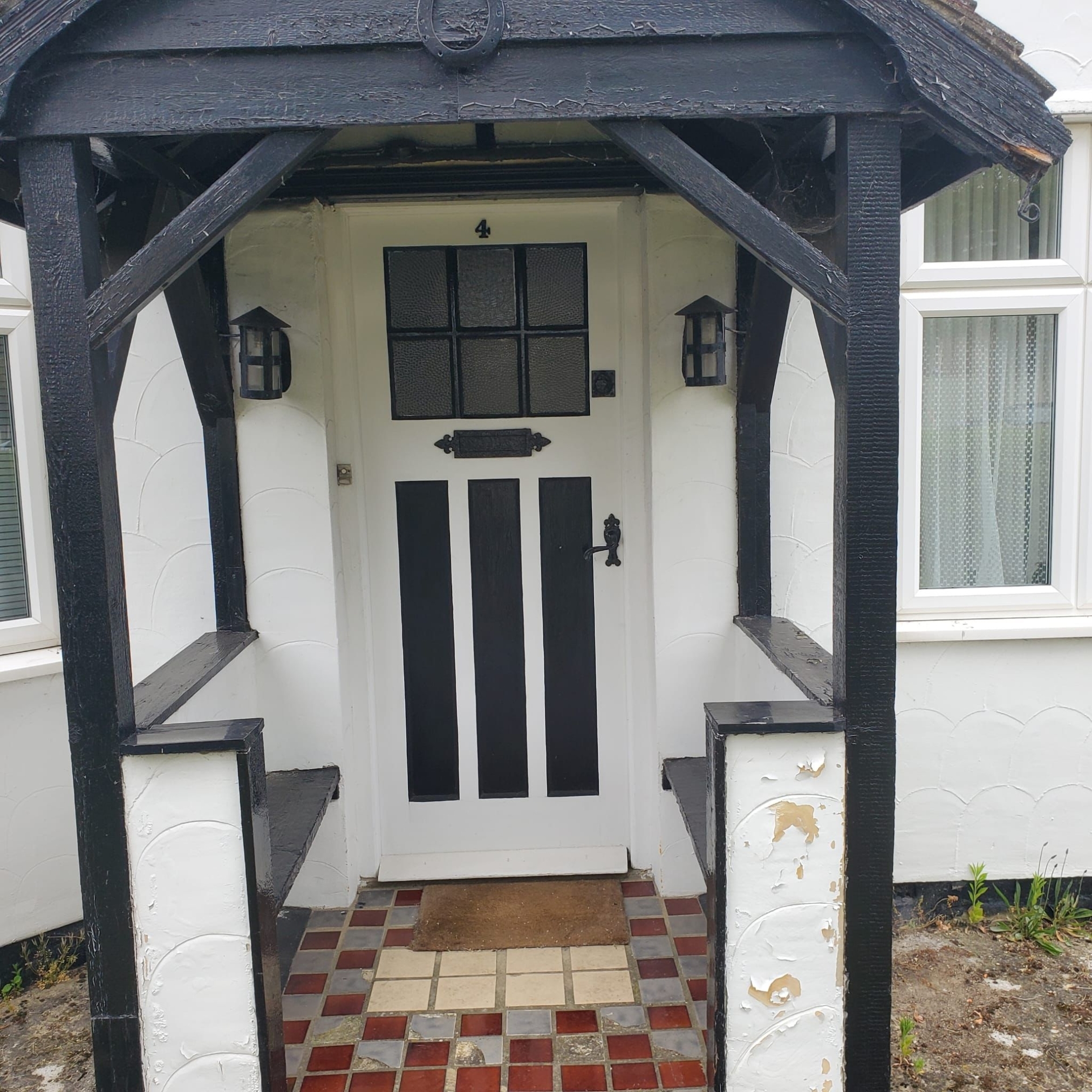 Exterior Decoration In Sandhills Oxford 04 Xlarge