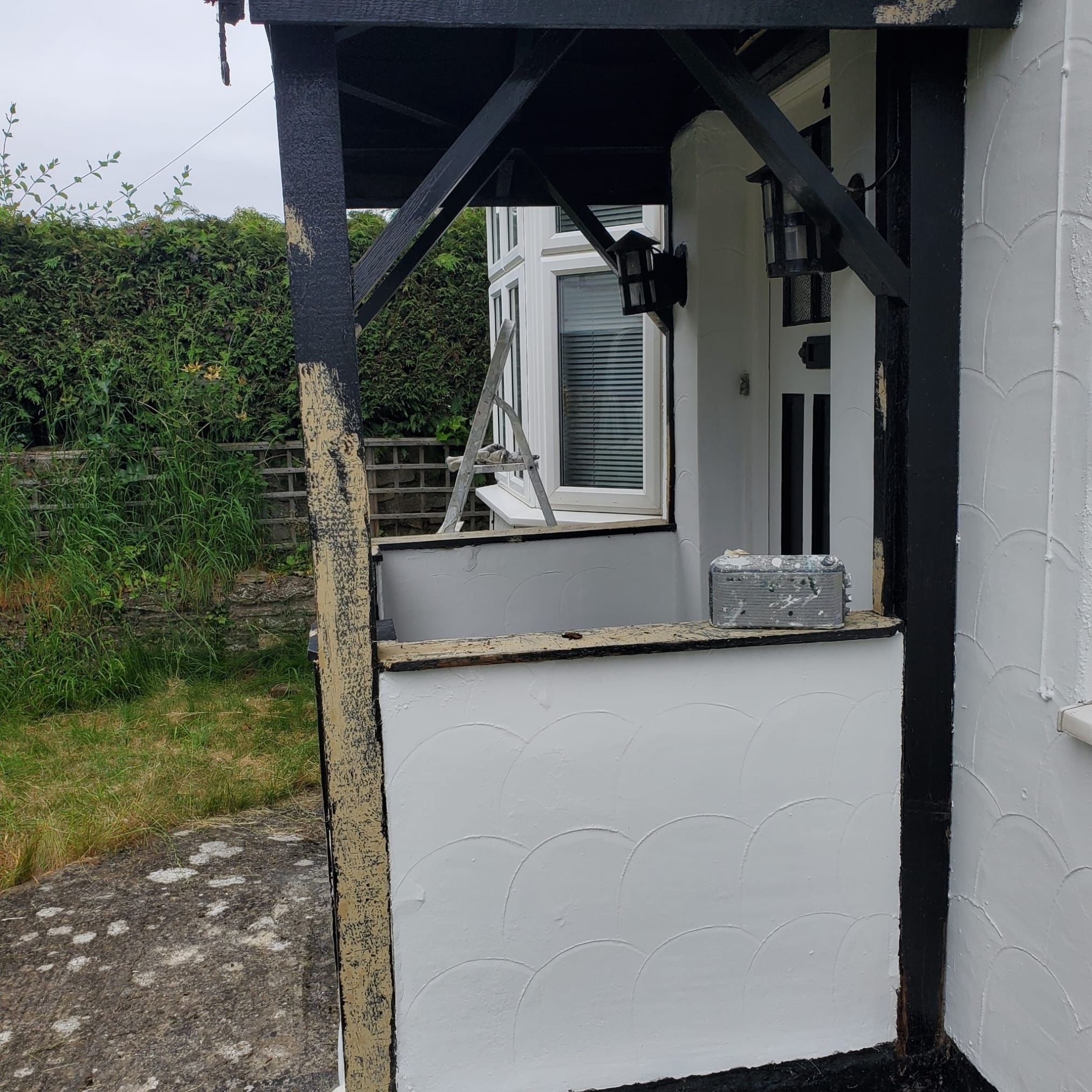 Exterior Decoration In Sandhills Oxford 06 Xlarge