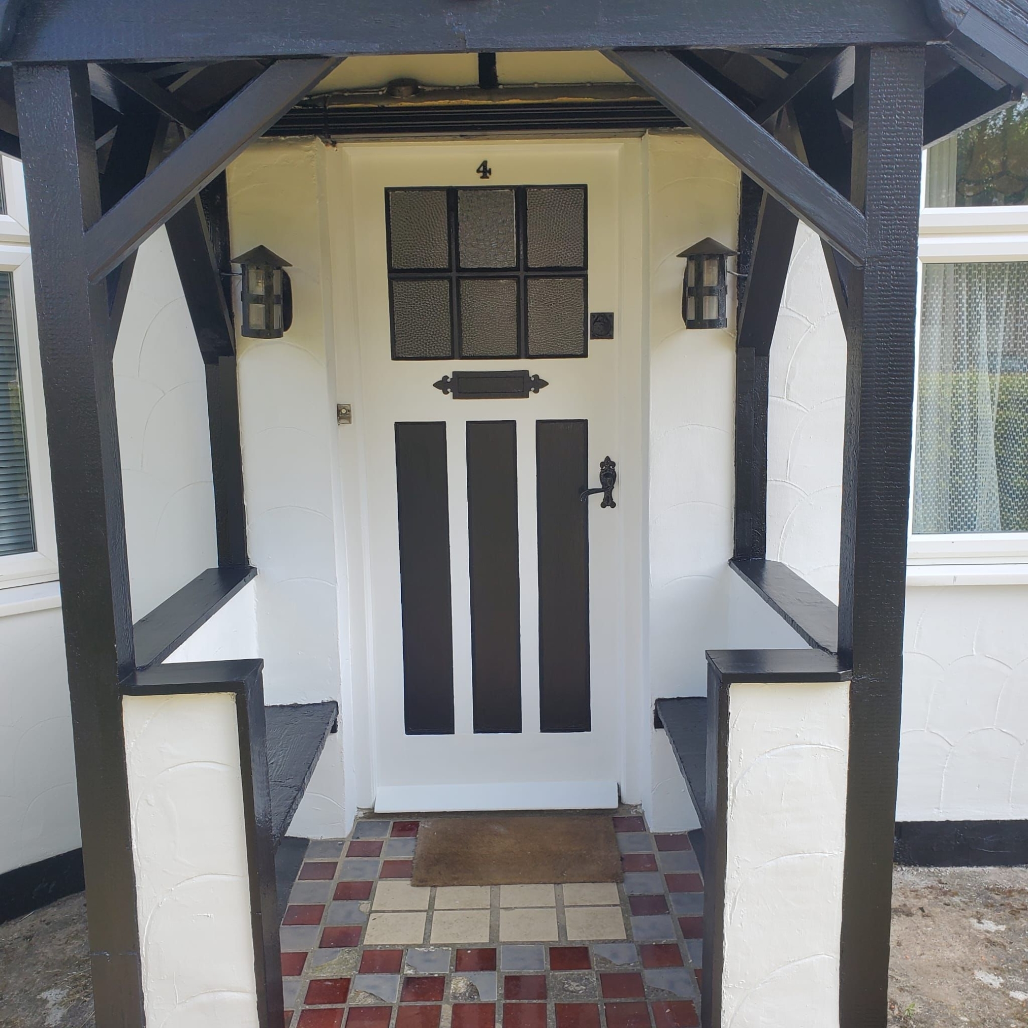 Exterior Decoration In Sandhills Oxford 09 Xlarge