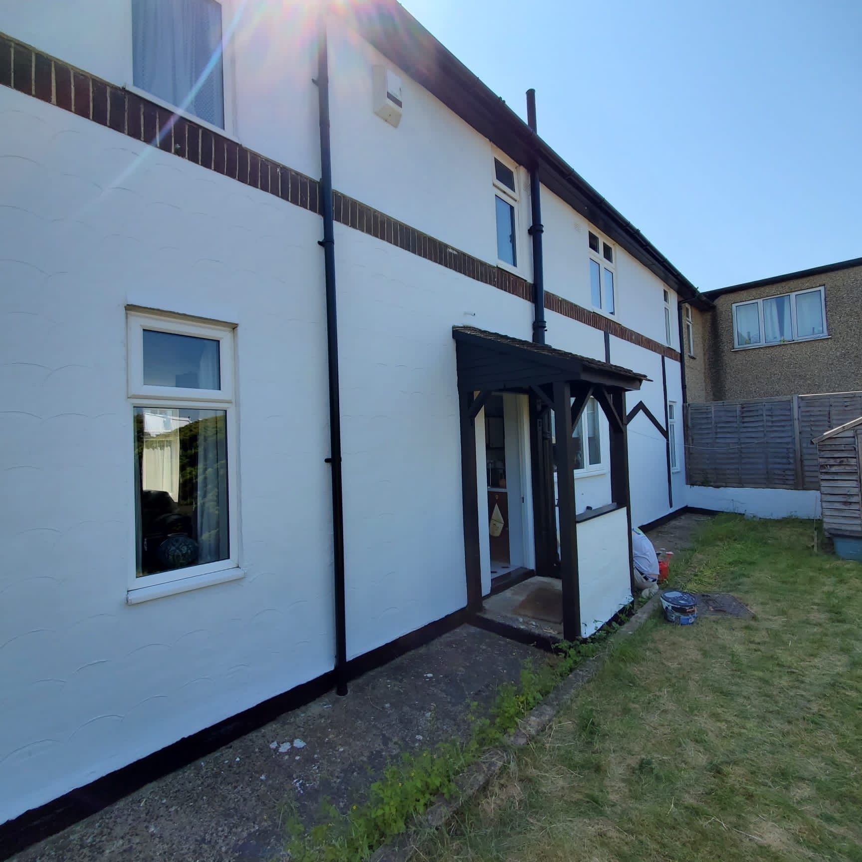 Exterior Decoration In Sandhills Oxford 11 Xlarge