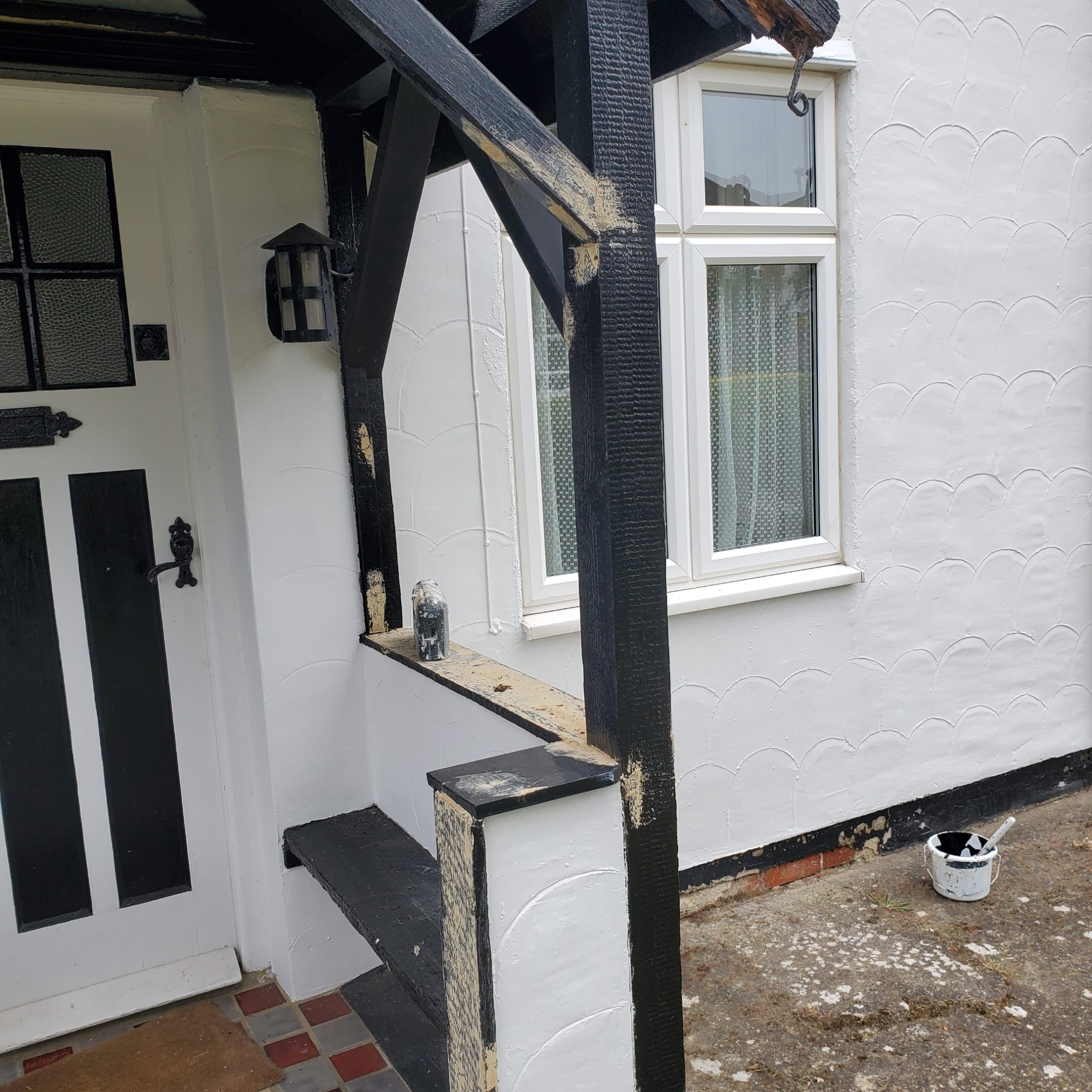 Exterior Decoration In Sandhills Oxford 12 Xlarge
