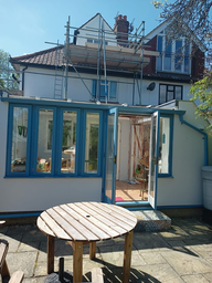 Exterior Decoration Summertownoxford 11 Small