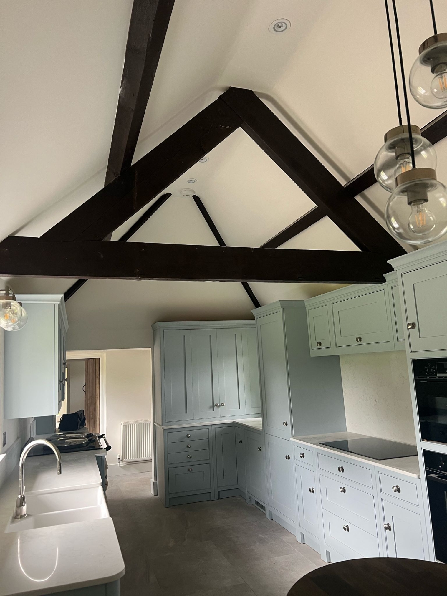 Interior Full Decoration Project In Burford 02 Xlarge