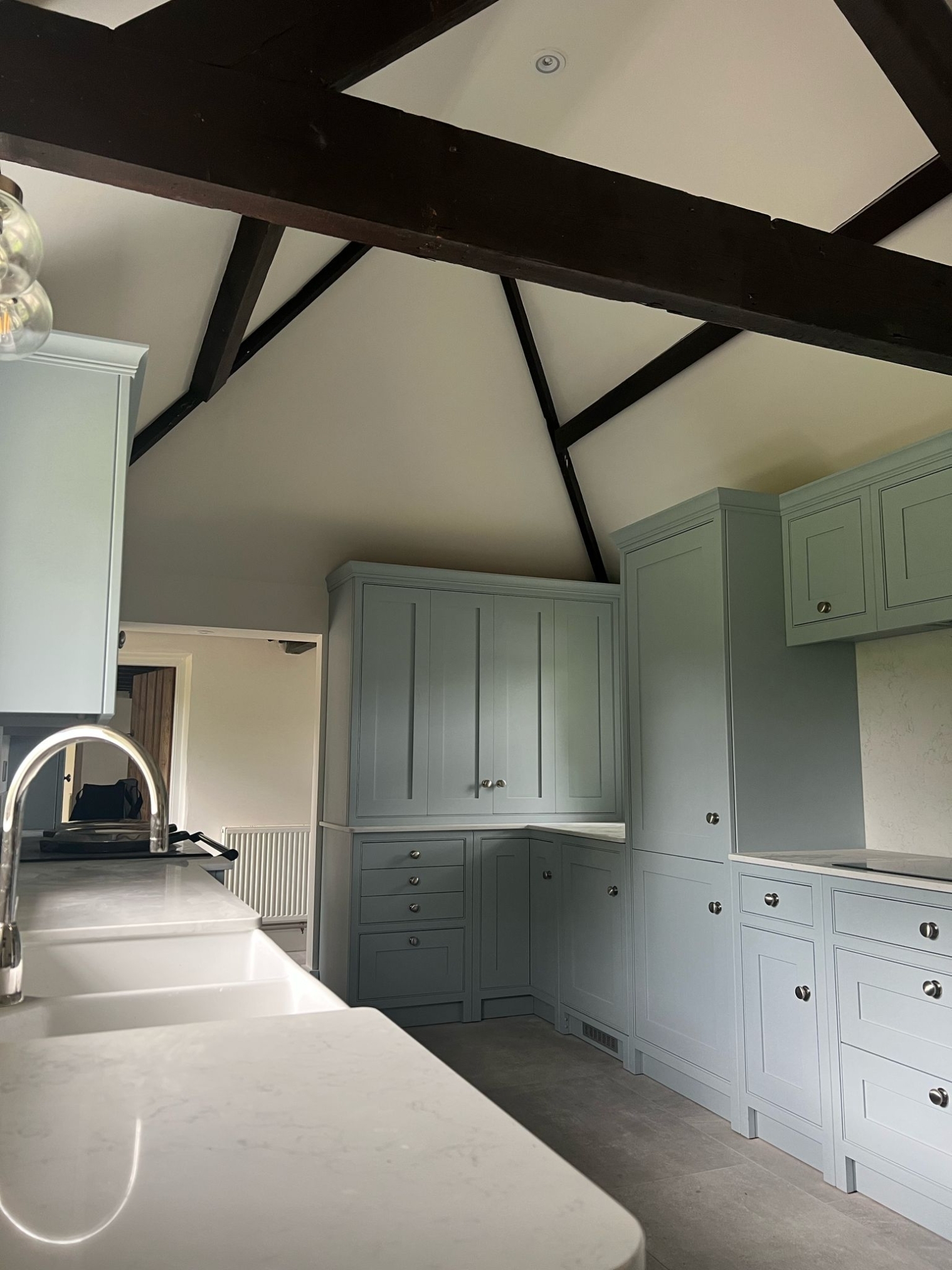 Interior Full Decoration Project In Burford 03 Xlarge