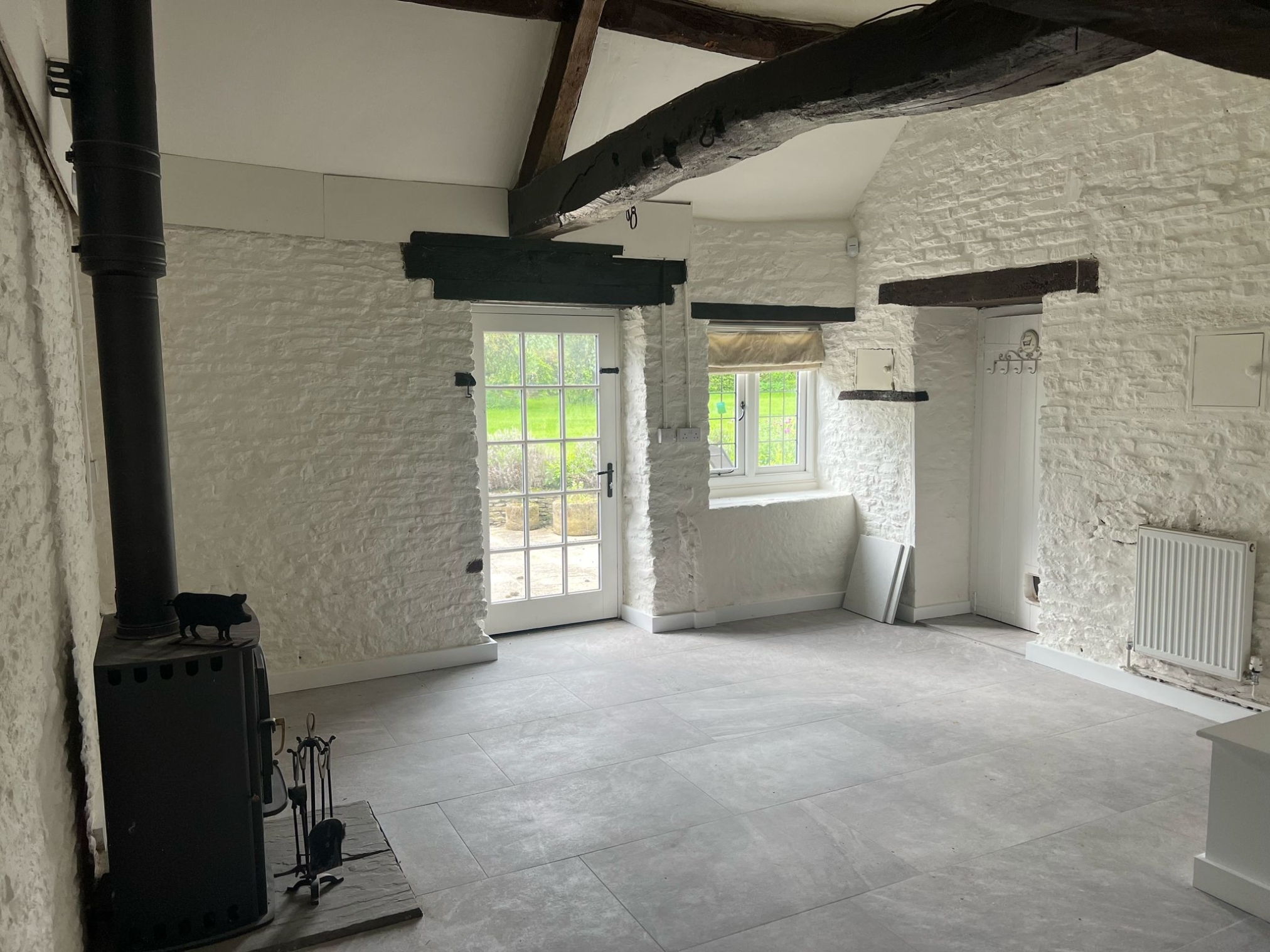 Interior Full Decoration Project In Burford 05 Xlarge